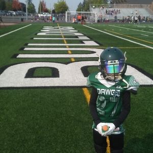 Meet your Posher, Bobby